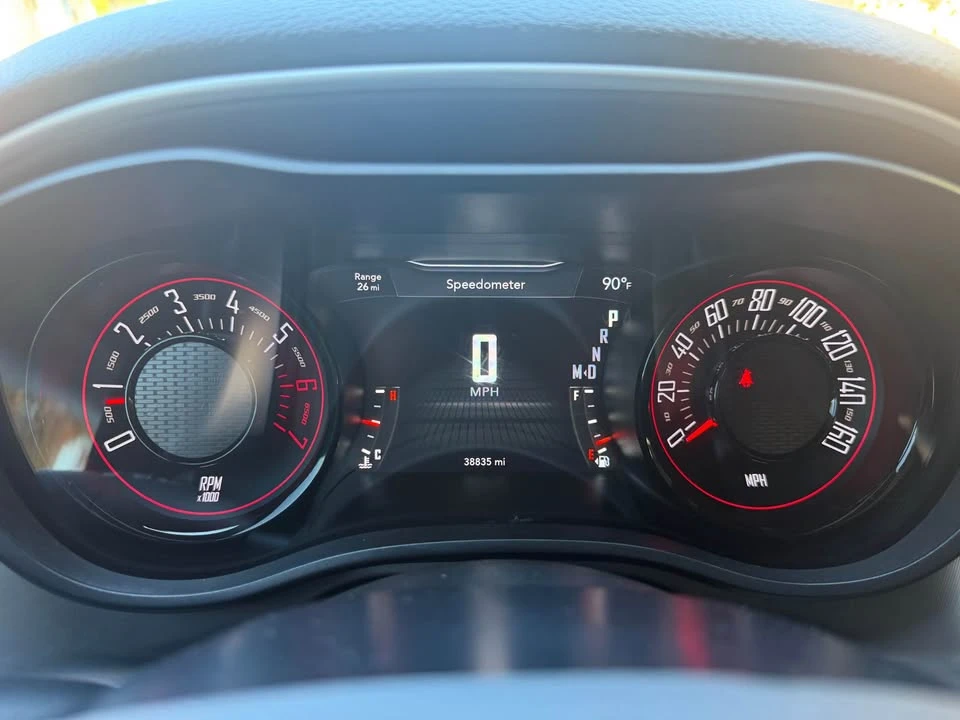 2023 Dodge Challenger 3rd Gen - Image 8 of 11