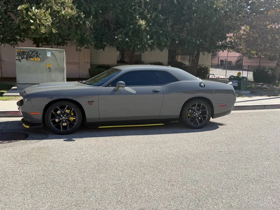 2023 Dodge Challenger 3rd Gen - Image 7 of 11