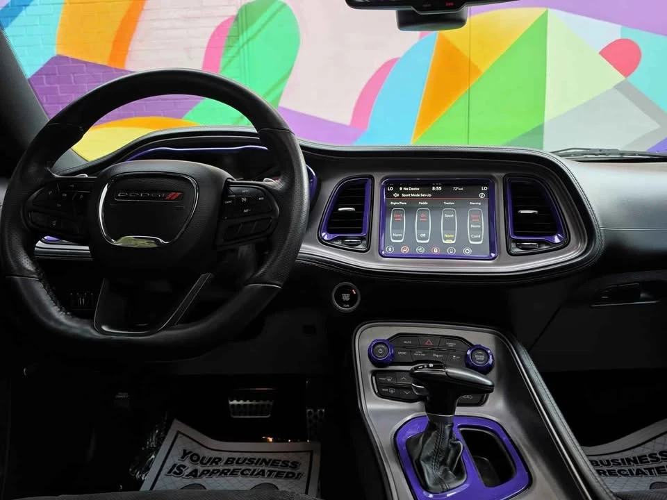 2023 Dodge Challenger 3rd Gen - Image 15 of 15