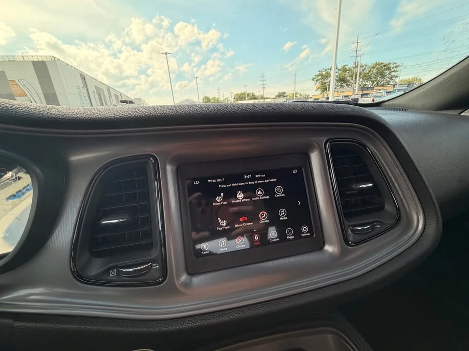 2023 Dodge Challenger 3rd Gen - Image 14 of 15