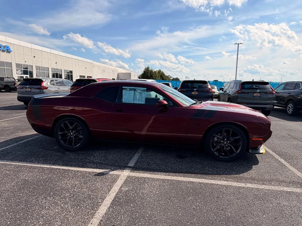 2023 Dodge Challenger 3rd Gen - Image 4 of 15