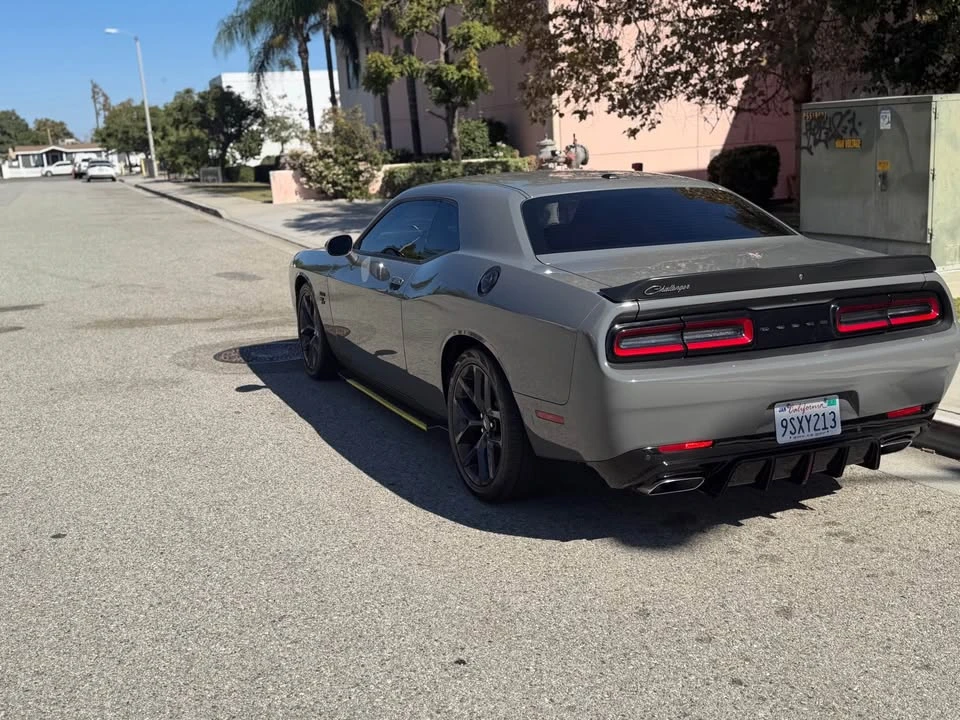 2023 Dodge Challenger 3rd Gen - Image 6 of 11