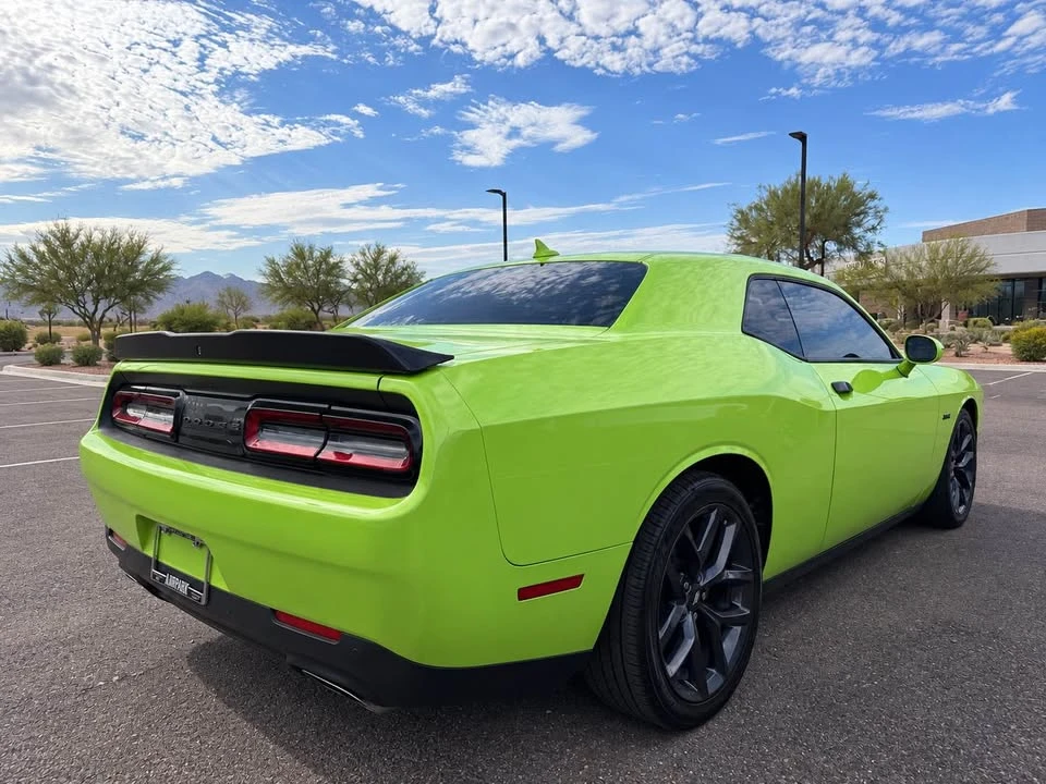 2023 Dodge Challenger 3rd Gen - Image 3 of 7