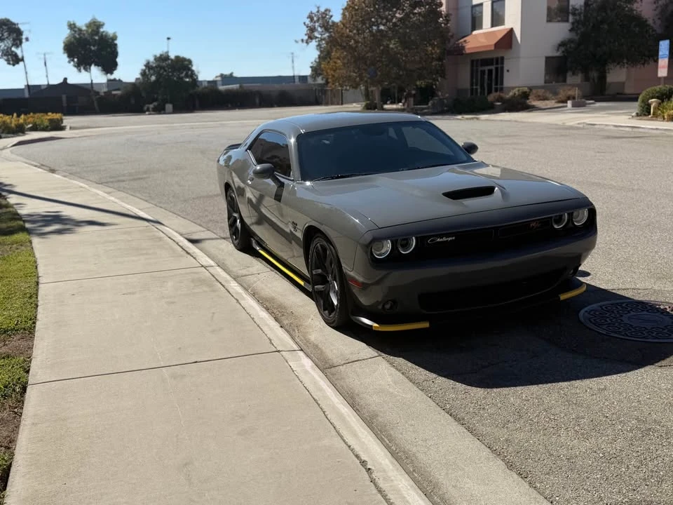 2023 Dodge Challenger 3rd Gen - Image 3 of 11