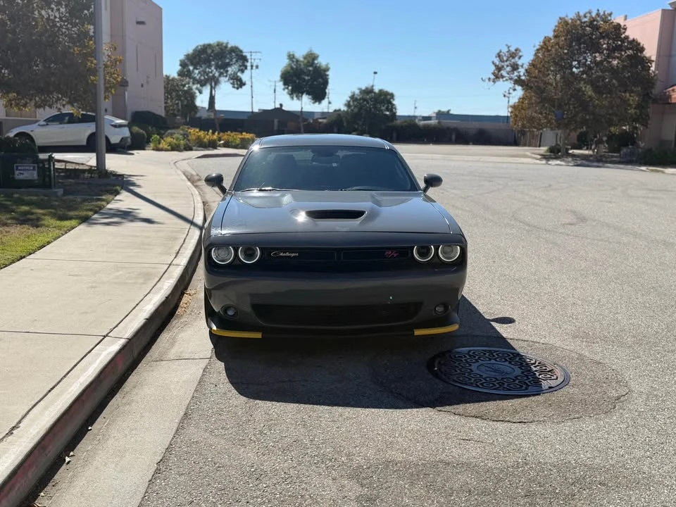 2023 Dodge Challenger 3rd Gen - Image 2 of 11
