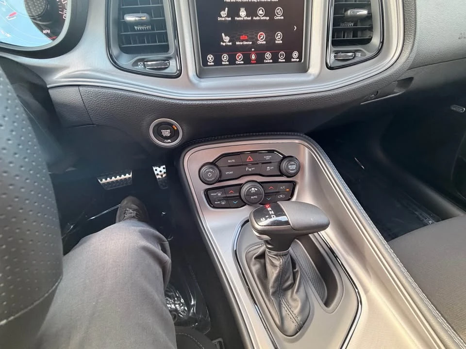 2023 Dodge Challenger 3rd Gen - Image 15 of 15