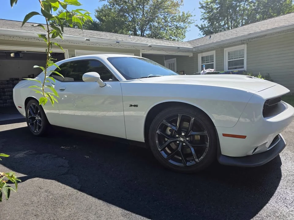 2023 Dodge Challenger 3rd Gen - Image 8 of 9