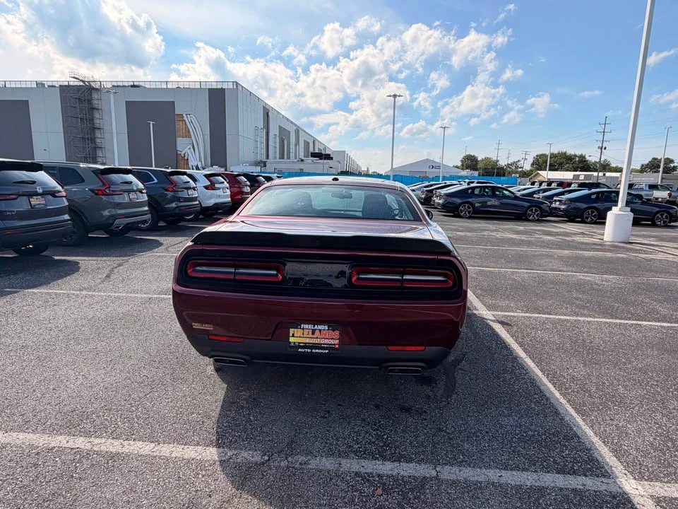 2023 Dodge Challenger 3rd Gen - Image 6 of 15