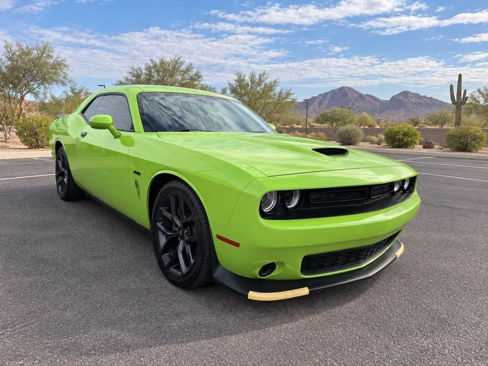 2023 Dodge Challenger 3rd Gen - Image 2 of 7