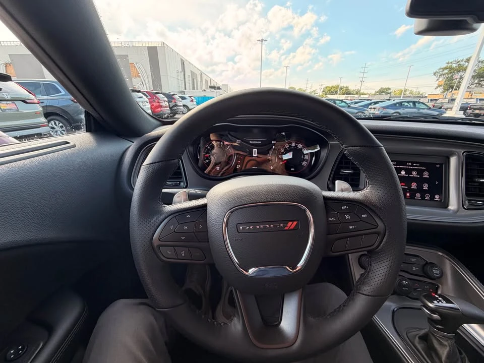 2023 Dodge Challenger 3rd Gen - Image 12 of 15
