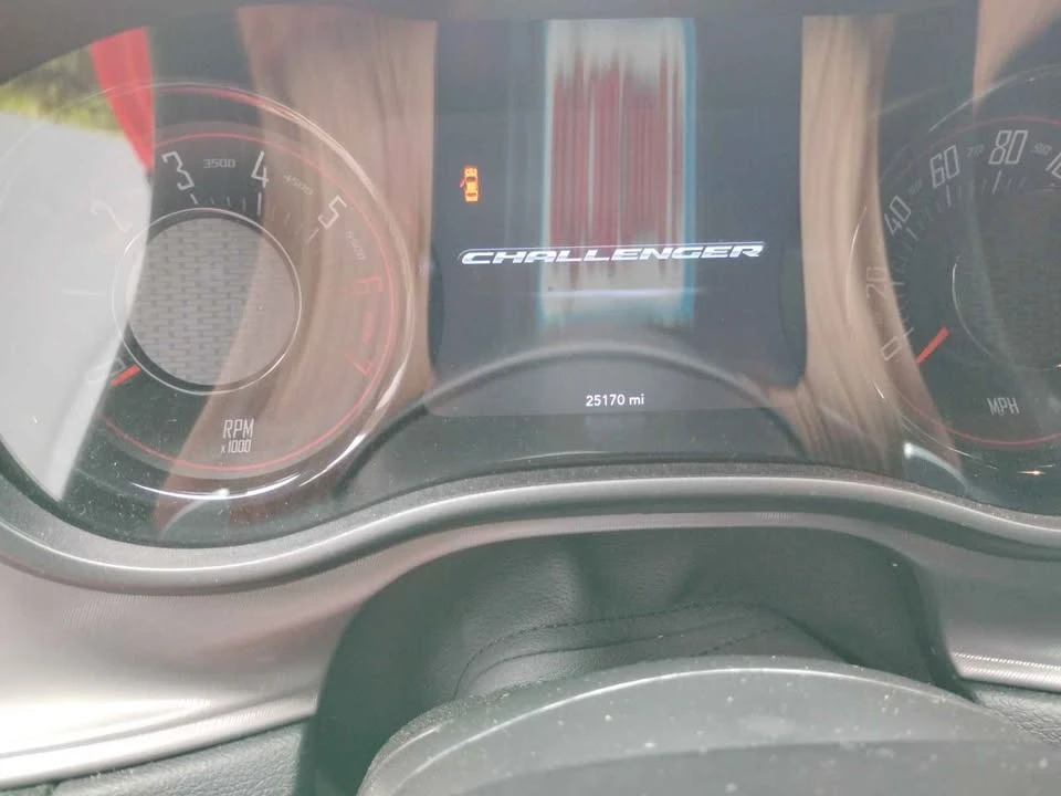 2023 Dodge Challenger 3rd Gen - Image 2 of 7
