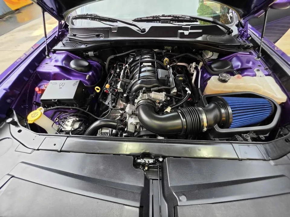 2023 Dodge Challenger 3rd Gen - Image 6 of 15