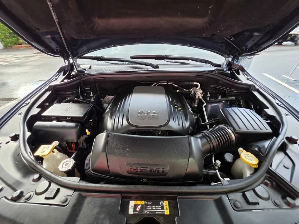 2023 Dodge Challenger 3rd Gen - Image 10 of 15