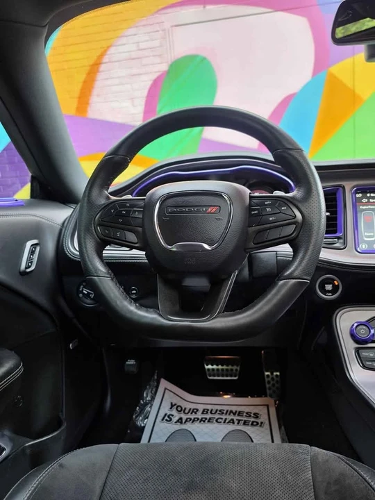 2023 Dodge Challenger 3rd Gen - Image 13 of 15