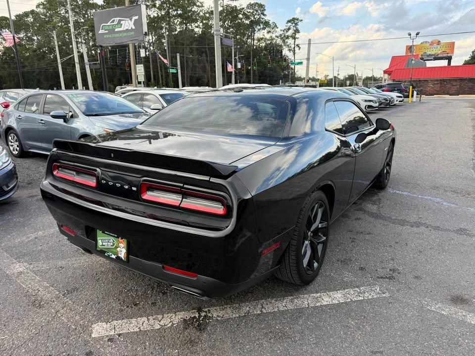 2023 Dodge Challenger 3rd Gen - Image 5 of 20
