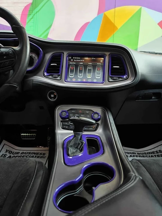 2023 Dodge Challenger 3rd Gen - Image 11 of 15