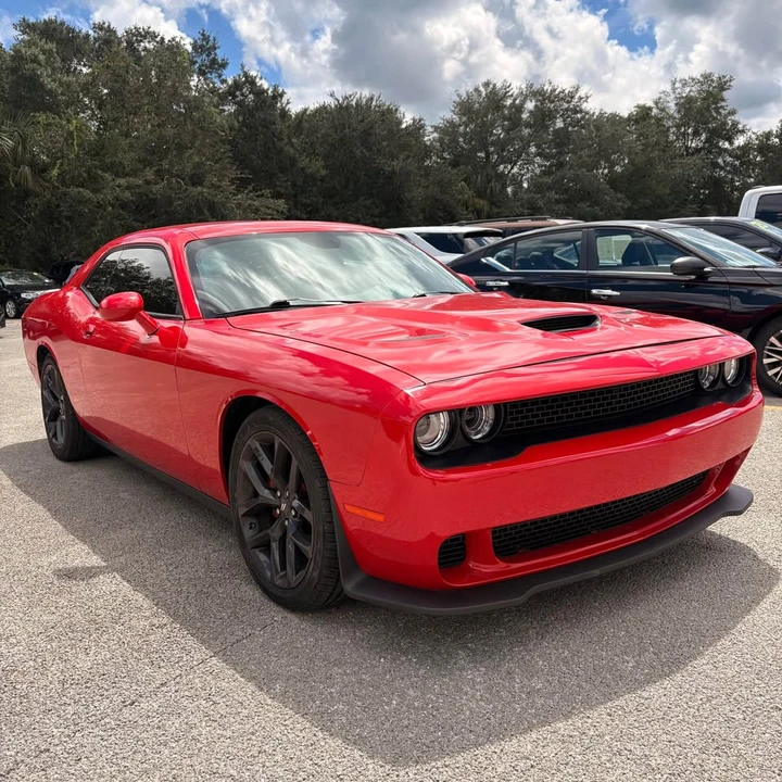 2023 Dodge Challenger 3rd Gen - Image 2 of 6