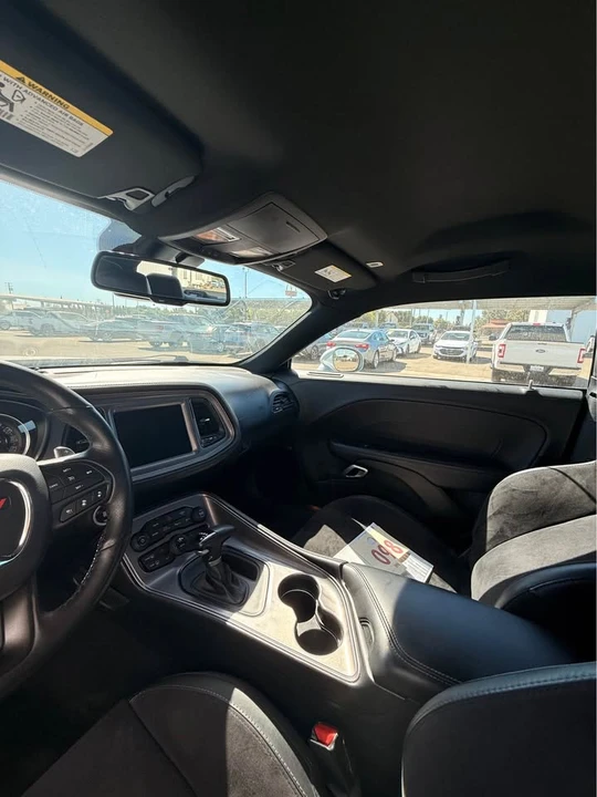 2023 Dodge Challenger 3rd Gen - Image 7 of 10