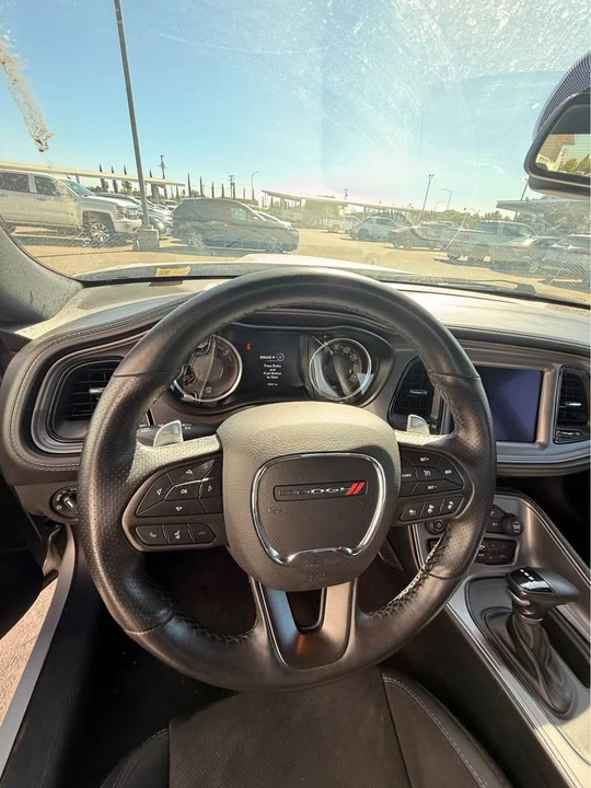 2023 Dodge Challenger 3rd Gen - Image 6 of 10