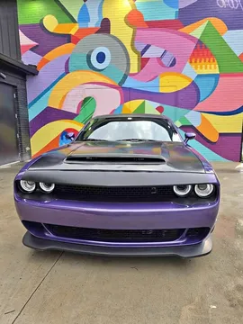 2023 Dodge Challenger R/T Coupe 2D