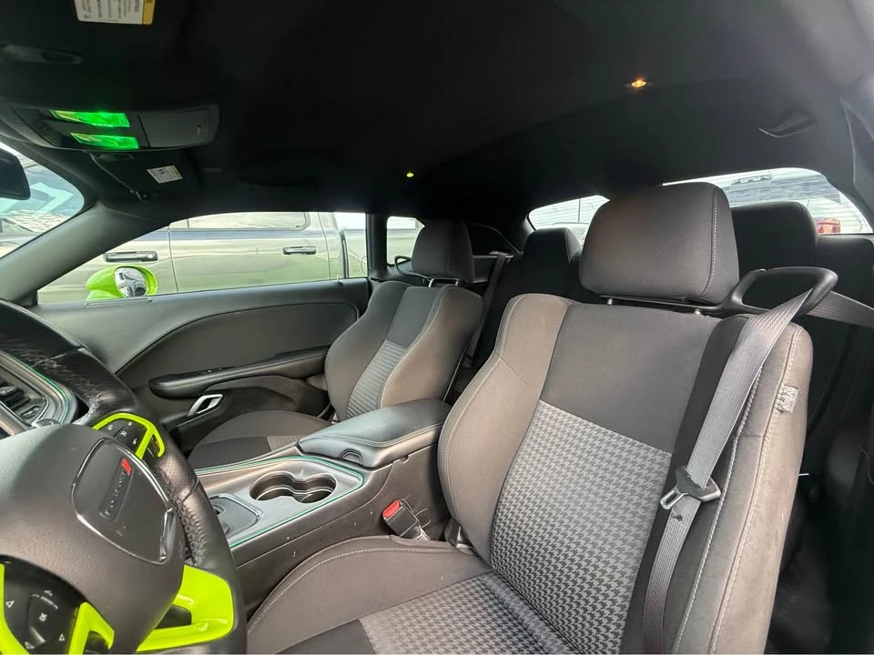 2023 Dodge Challenger 3rd Gen - Image 6 of 7