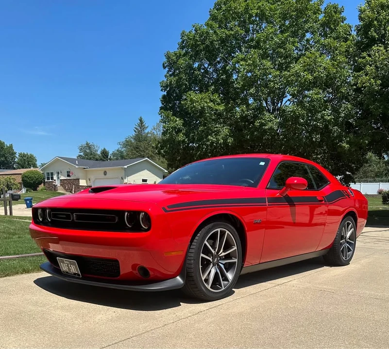 2023 Dodge Challenger 3rd Gen - Image 3 of 7