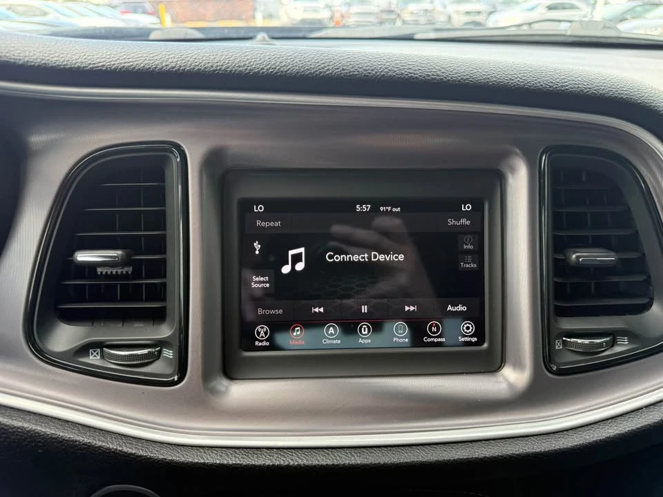 2023 Dodge Challenger 3rd Gen - Image 20 of 20