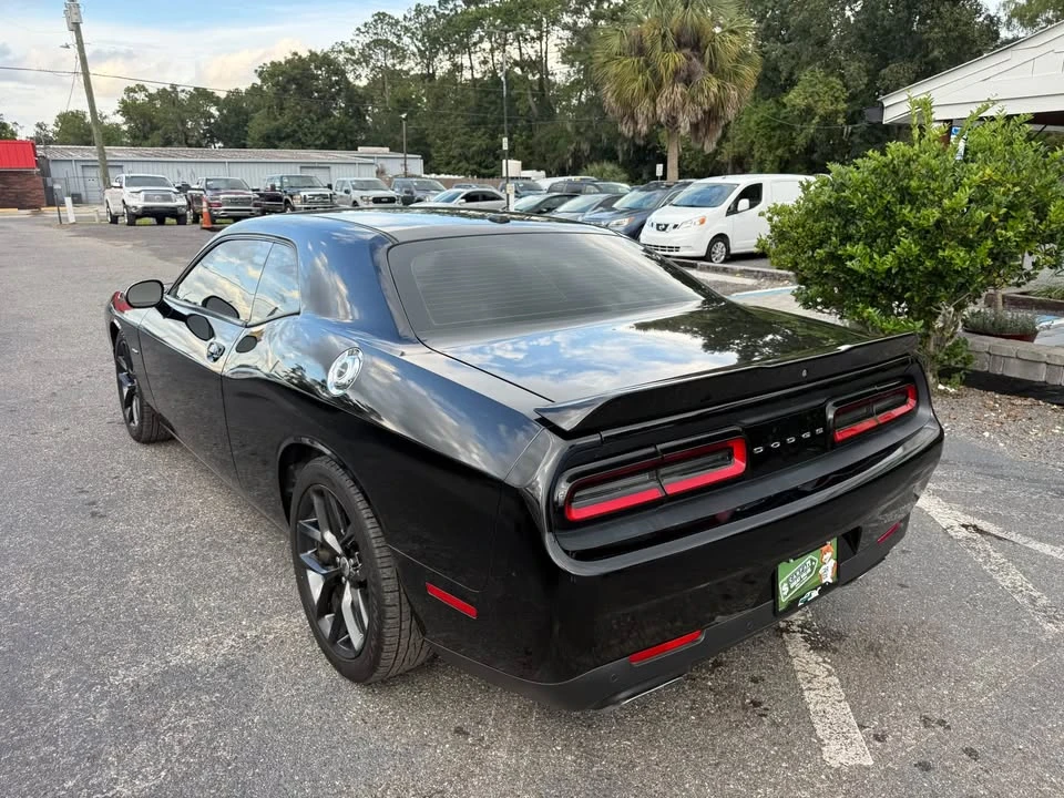 2023 Dodge Challenger 3rd Gen - Image 3 of 20