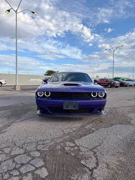 2023 Dodge Challenger R/T Coupe 2D