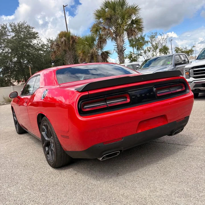 2023 Dodge Challenger 3rd Gen - Image 4 of 6