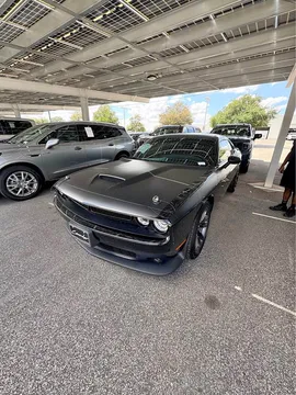 2023 Dodge Challenger R/T Coupe