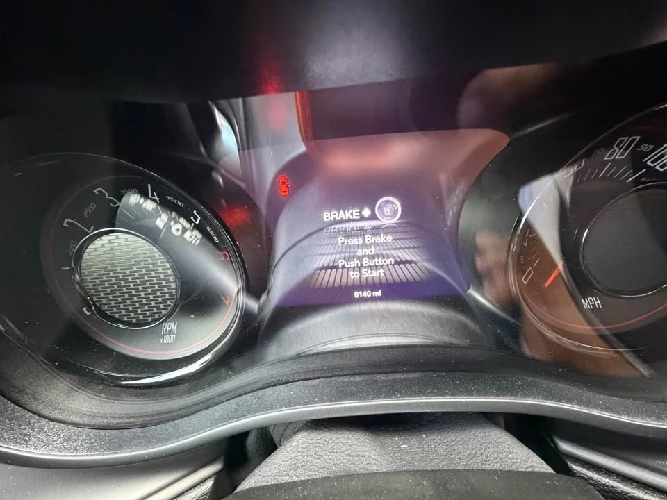 2023 Dodge Challenger 3rd Gen - Image 10 of 10
