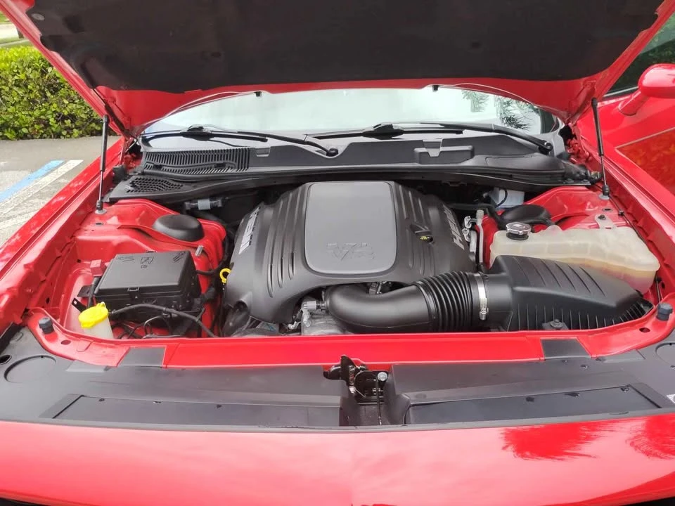 2023 Dodge Challenger 3rd Gen - Image 3 of 7