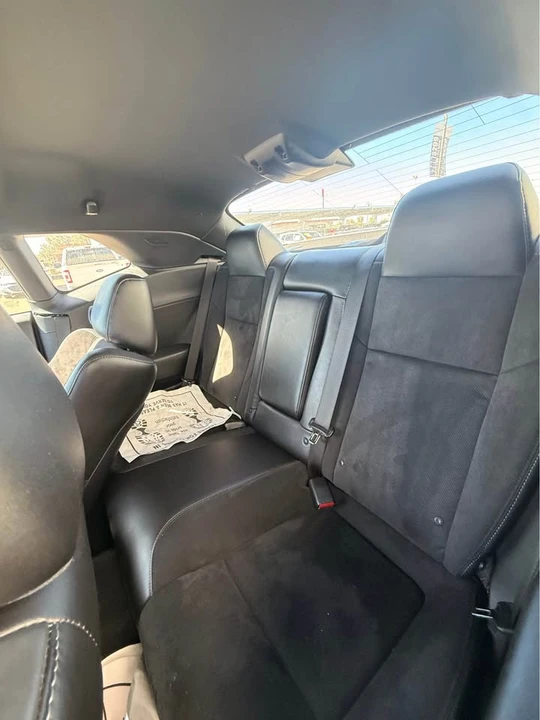 2023 Dodge Challenger 3rd Gen - Image 10 of 10