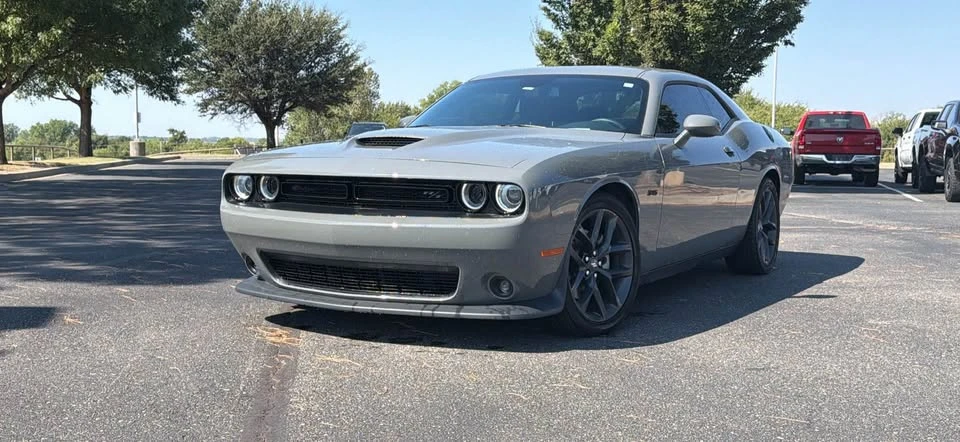 2023 Dodge Challenger 3rd Gen - Image 2 of 9