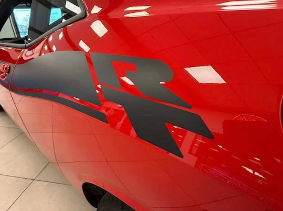 2023 Dodge Challenger 3rd Gen - Image 7 of 7