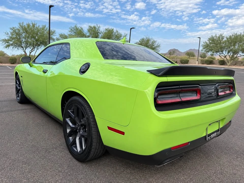 2023 Dodge Challenger 3rd Gen - Image 4 of 7