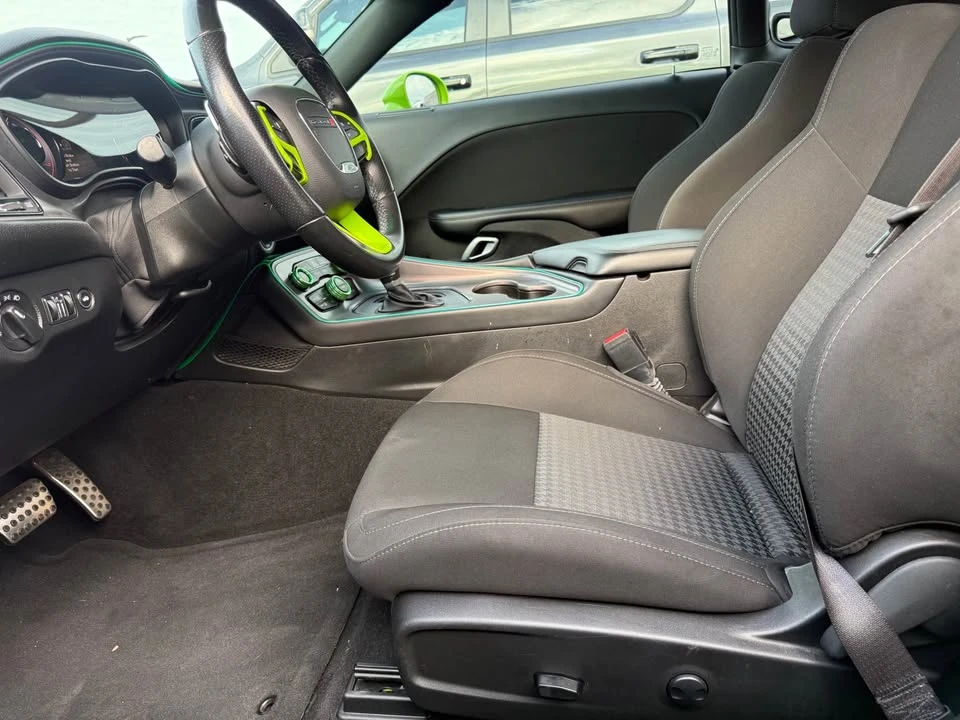 2023 Dodge Challenger 3rd Gen - Image 5 of 7
