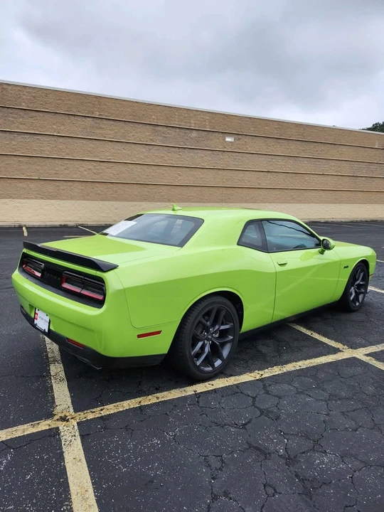 2023 Dodge Challenger 3rd Gen - Image 3 of 11