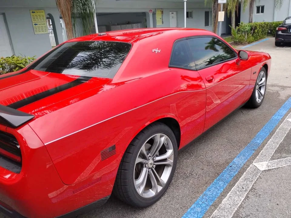 2023 Dodge Challenger 3rd Gen - Image 5 of 7
