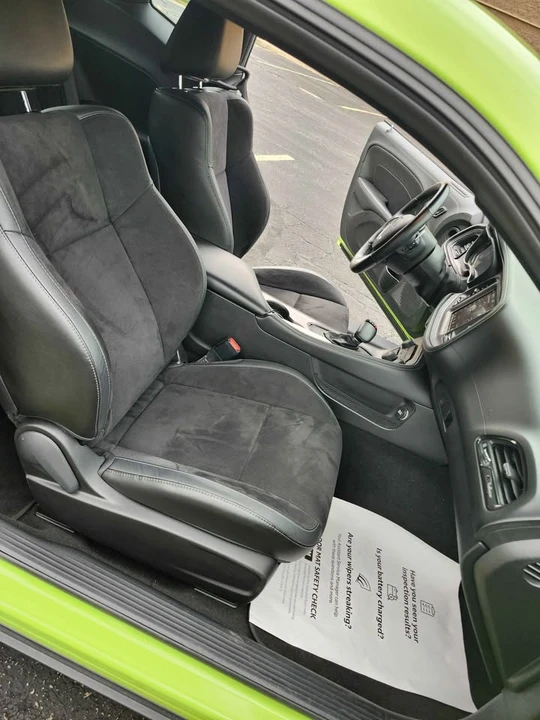 2023 Dodge Challenger 3rd Gen - Image 10 of 11