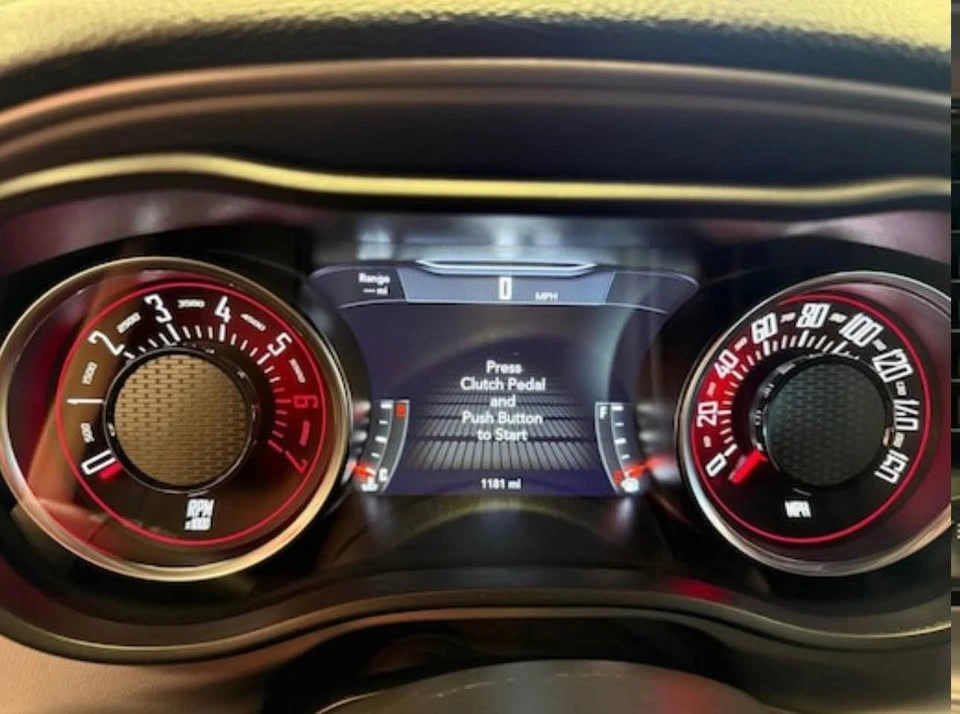 2023 Dodge Challenger 3rd Gen - Image 4 of 7