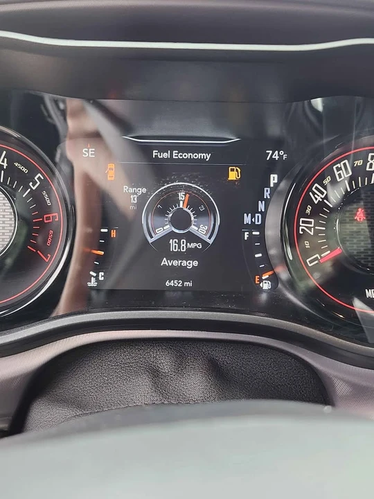 2023 Dodge Challenger 3rd Gen - Image 9 of 11