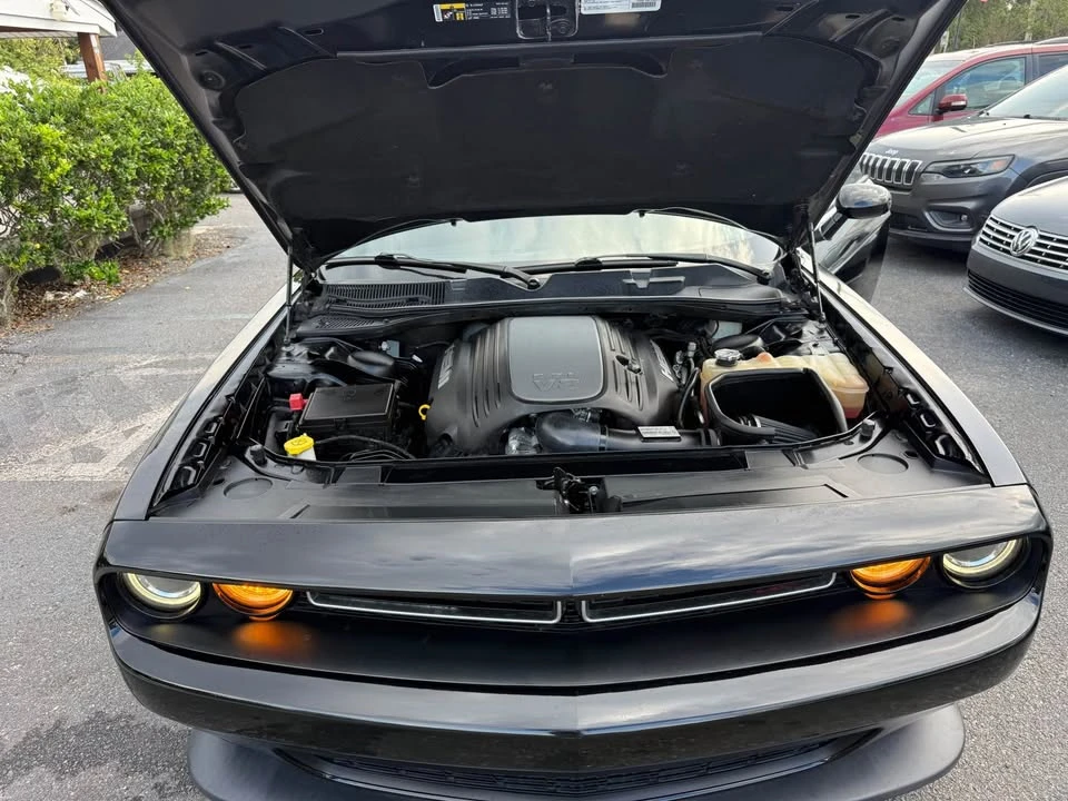2023 Dodge Challenger 3rd Gen - Image 8 of 20
