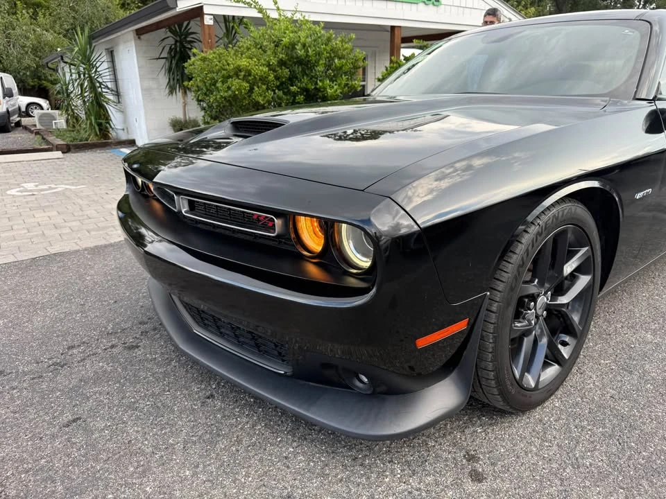 2023 Dodge Challenger 3rd Gen - Image 2 of 20