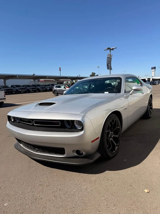 2023 Dodge Challenger 3rd Gen - Image 2 of 10