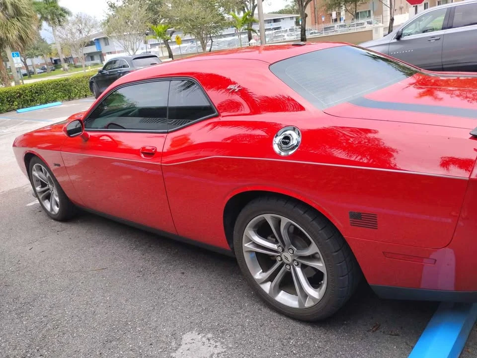 2023 Dodge Challenger 3rd Gen - Image 7 of 7