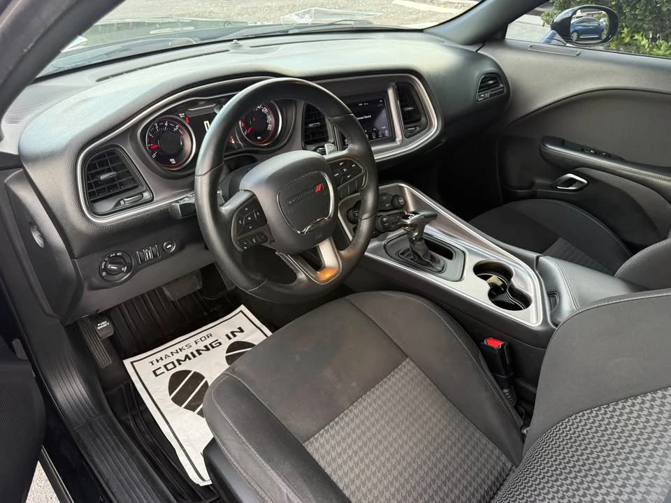 2023 Dodge Challenger 3rd Gen - Image 10 of 20