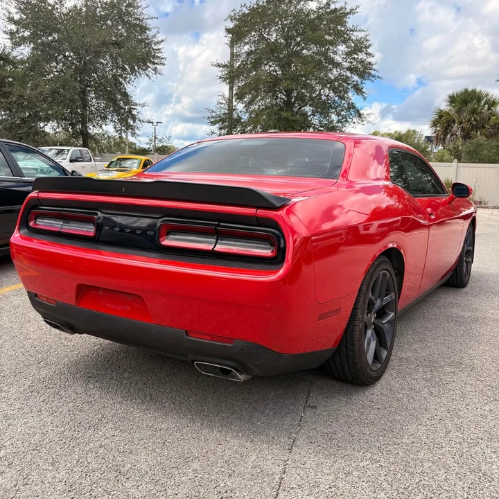 2023 Dodge Challenger 3rd Gen - Image 3 of 6