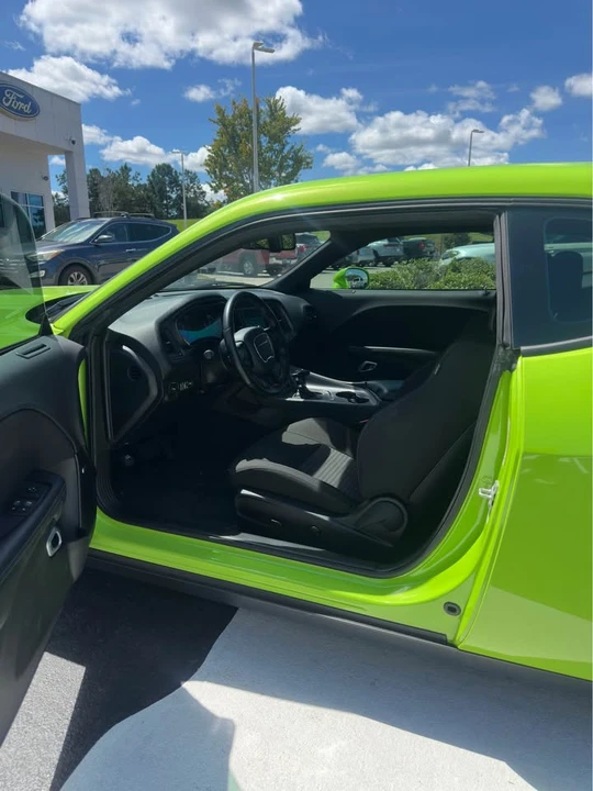 2023 Dodge Challenger 3rd Gen - Image 6 of 10